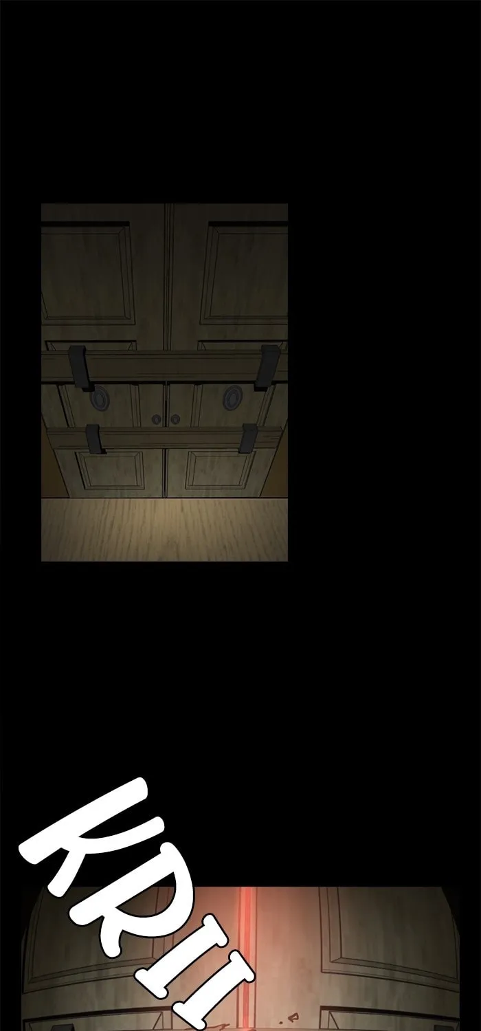Read Occult chapter 1 image 24 on Lezhin