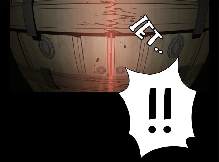 Read Occult chapter 1 image 25 on Lezhin