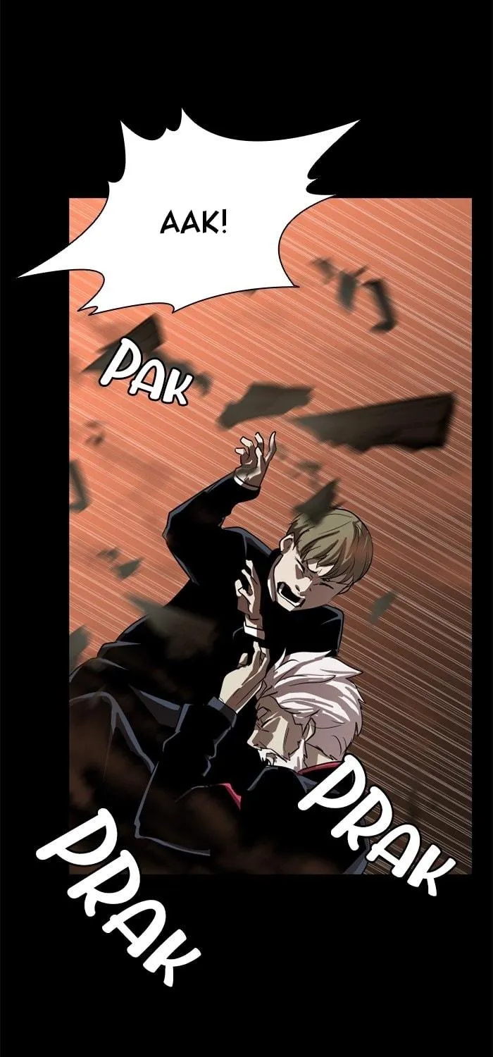 Read Occult chapter 1 image 27 on Lezhin