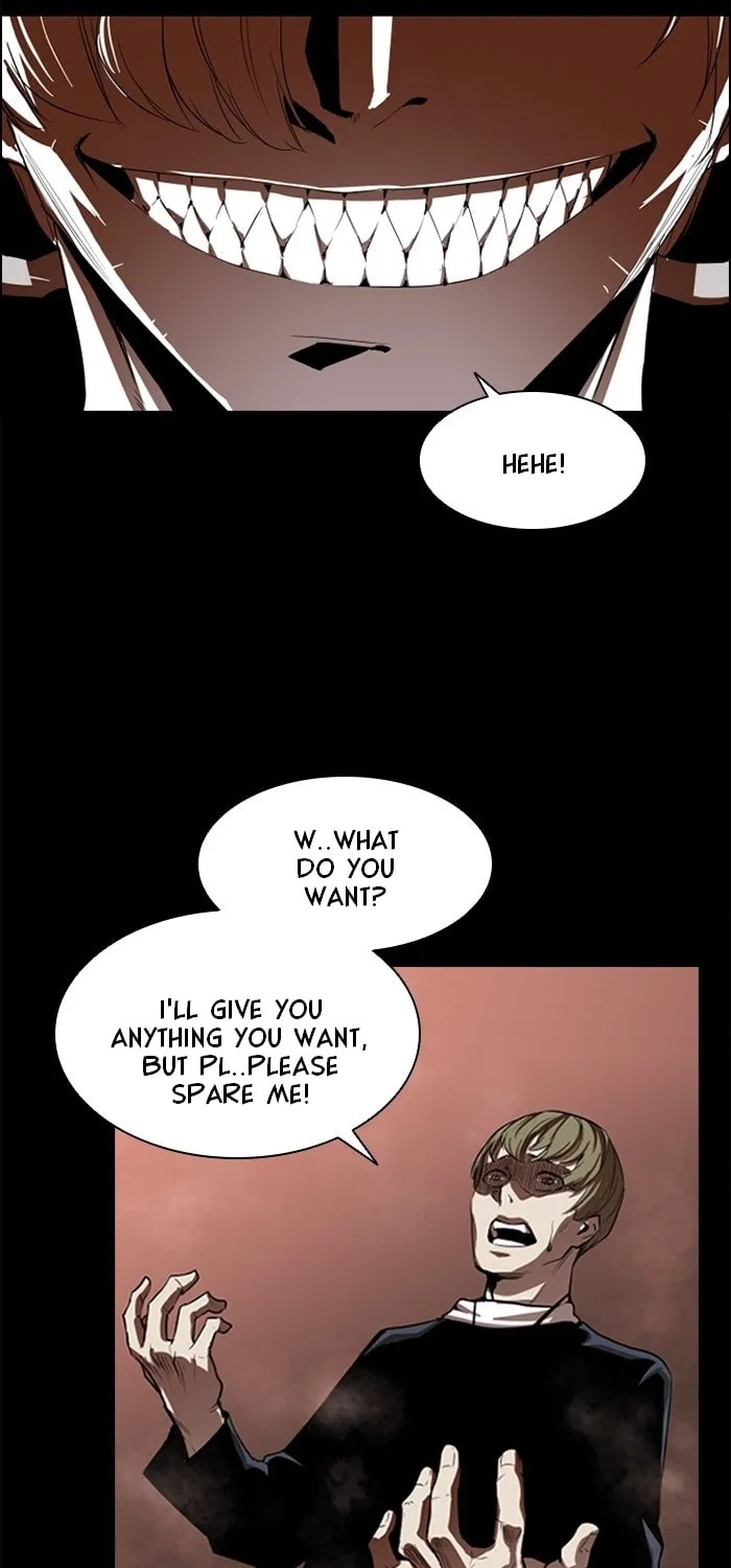 Read Occult chapter 1 image 31 on Lezhin