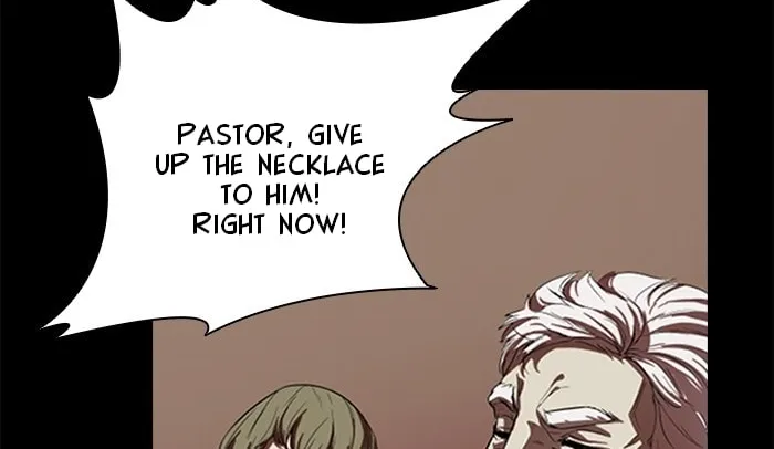 Read Occult chapter 1 image 36 on Lezhin