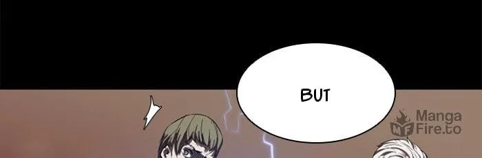 Read Occult chapter 1 image 38 on Lezhin