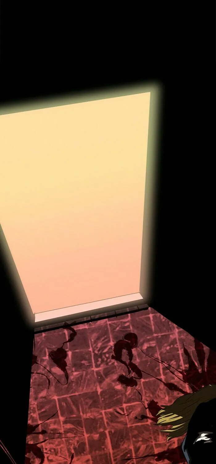 Read Occult chapter 1 image 4 on Lezhin