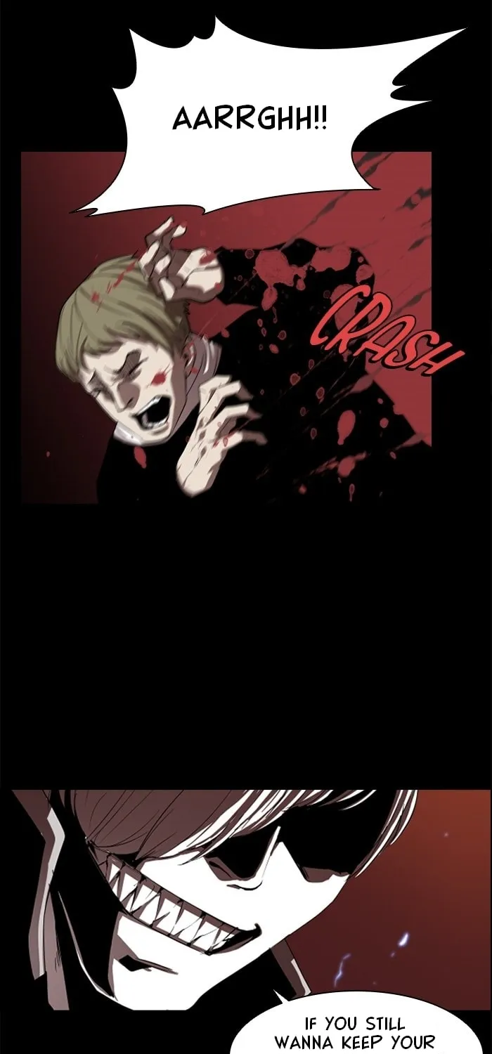 Read Occult chapter 1 image 41 on Lezhin