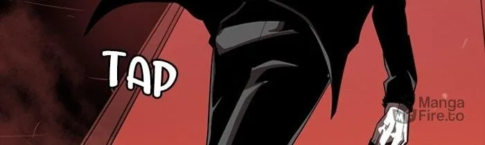 Read Occult chapter 1 image 46 on Lezhin