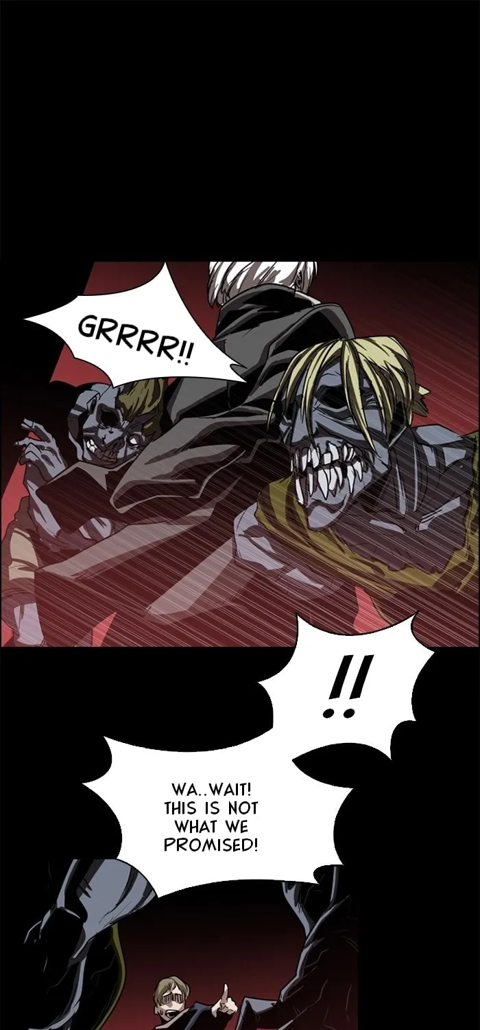 Read Occult chapter 1 image 49 on Lezhin