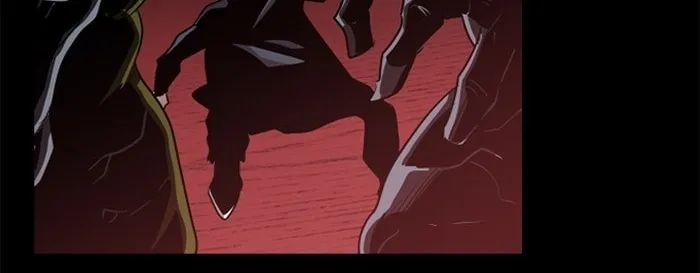 Read Occult chapter 1 image 50 on Lezhin