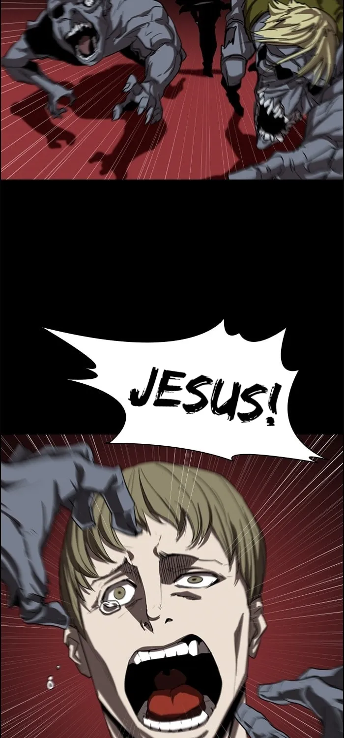 Read Occult chapter 1 image 53 on Lezhin