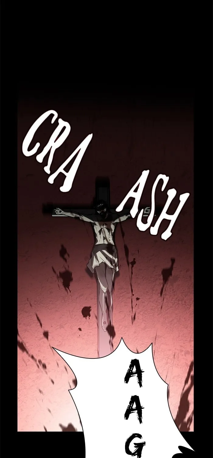 Read Occult chapter 1 image 55 on Lezhin