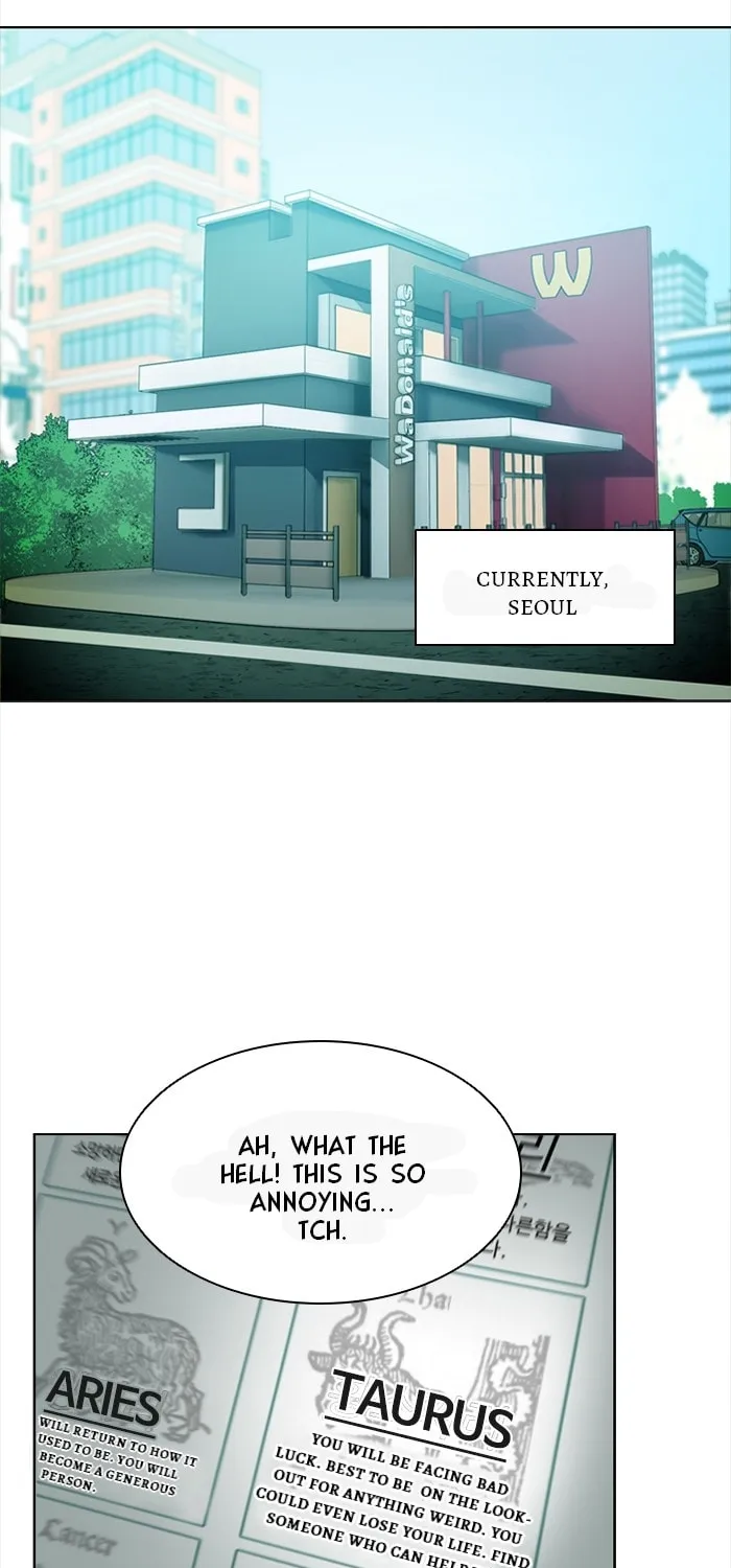 Read Occult chapter 1 image 58 on Lezhin
