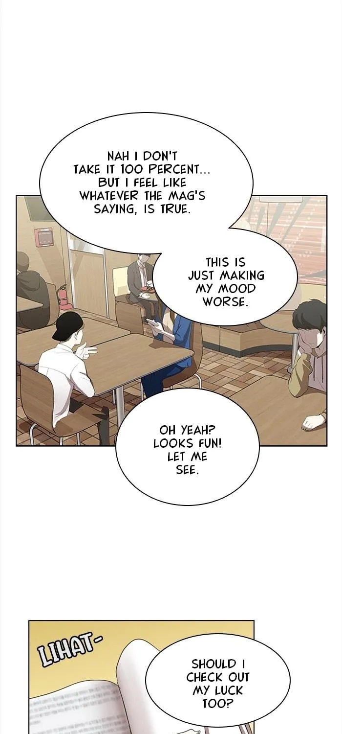 Read Occult chapter 1 image 62 on Lezhin