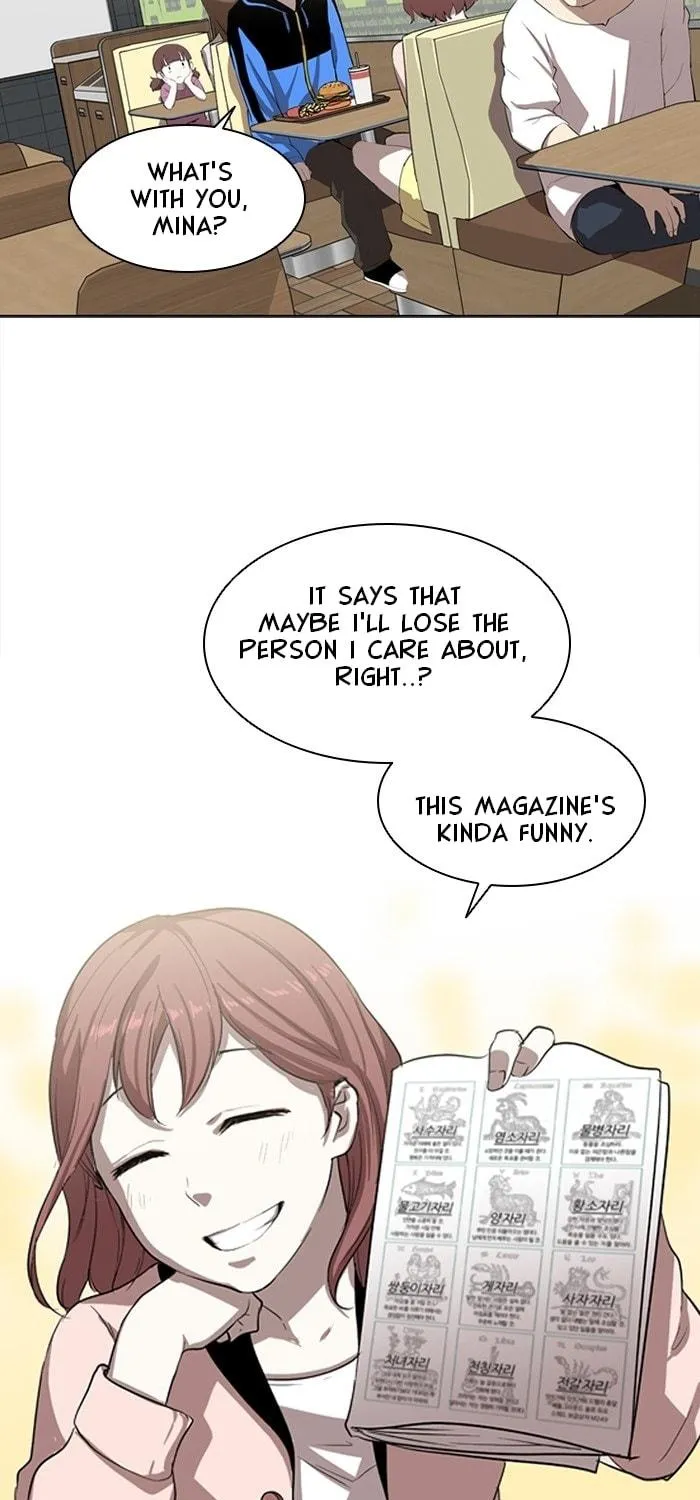 Read Occult chapter 1 image 66 on Lezhin