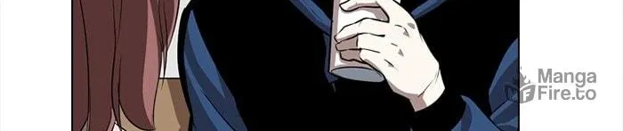 Read Occult chapter 1 image 69 on Lezhin