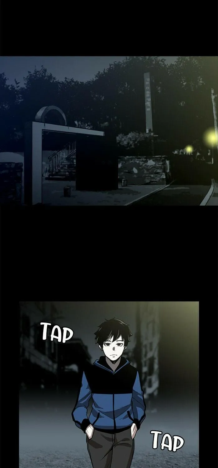Read Occult chapter 1 image 74 on Lezhin