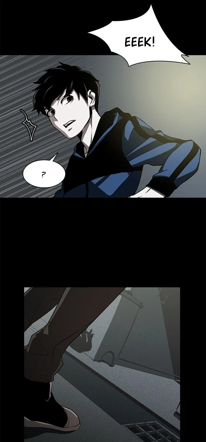 Read Occult chapter 1 image 78 on Lezhin