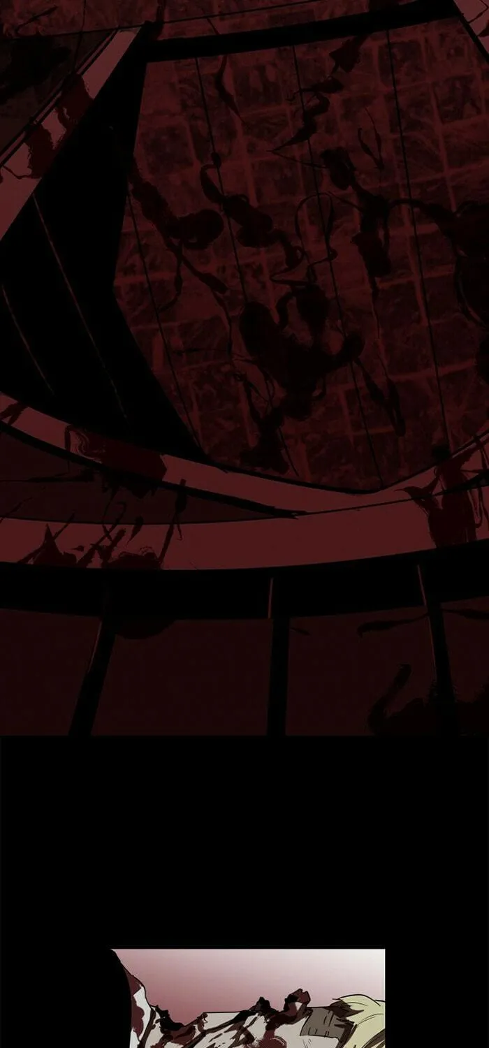 Read Occult chapter 1 image 8 on Lezhin