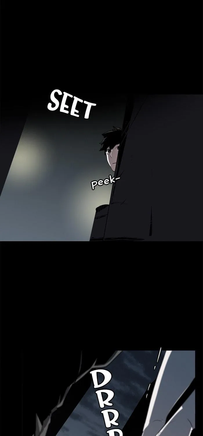 Read Occult chapter 1 image 80 on Lezhin