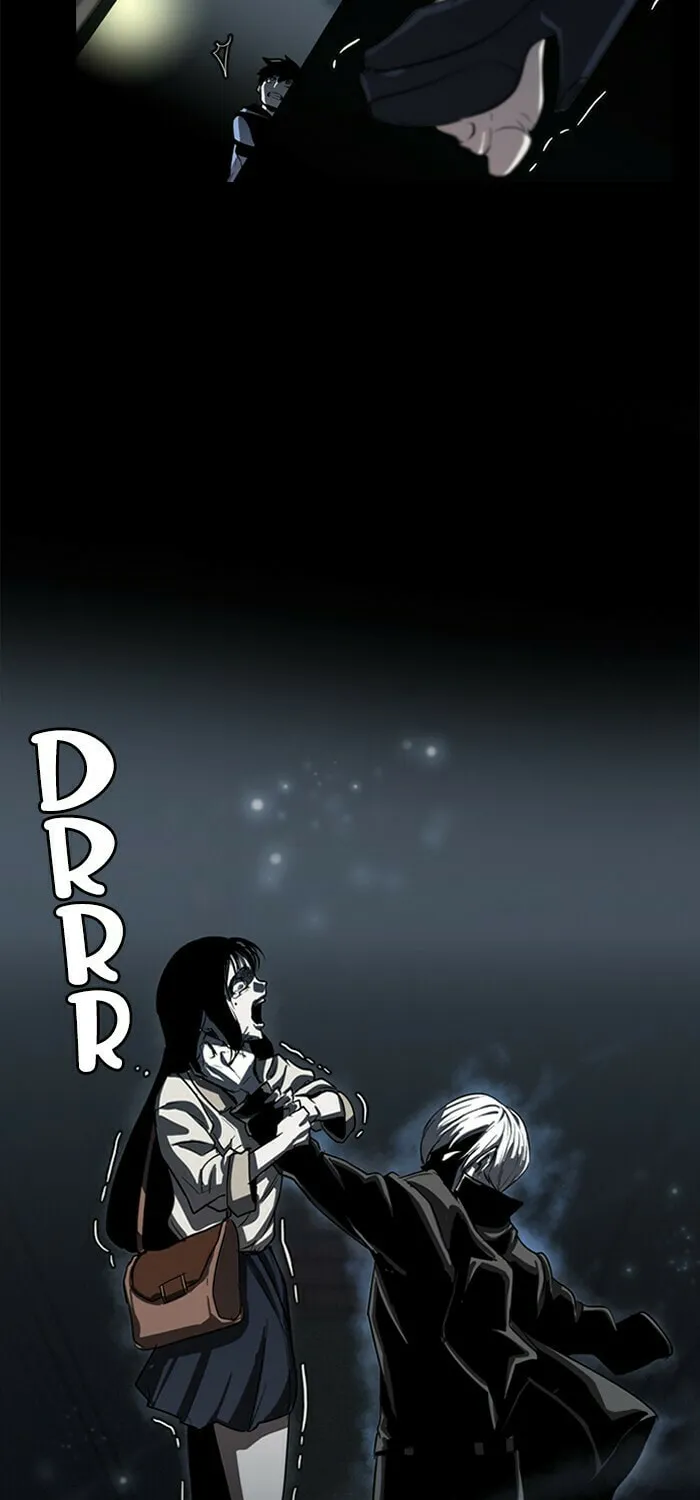Read Occult chapter 1 image 82 on Lezhin