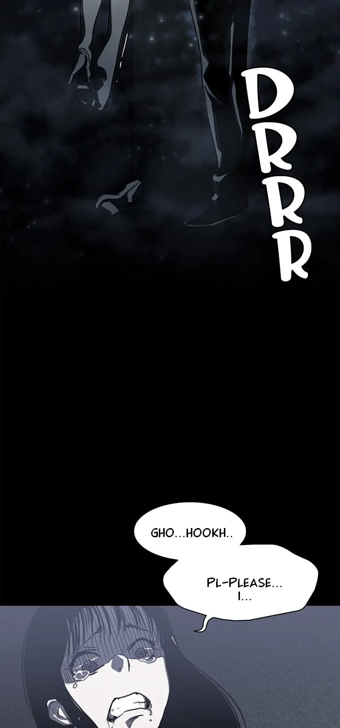 Read Occult chapter 1 image 84 on Lezhin