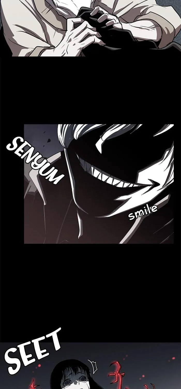 Read Occult chapter 1 image 86 on Lezhin