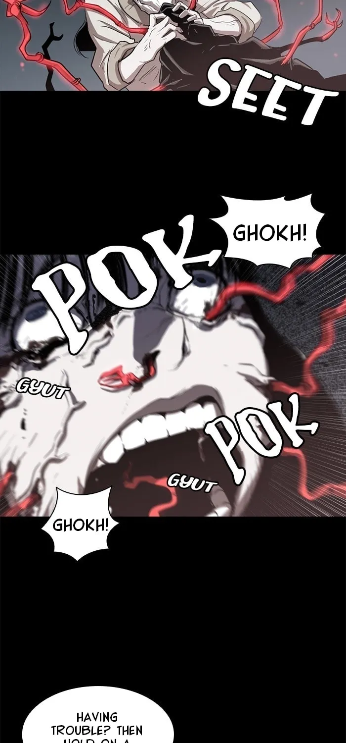 Read Occult chapter 1 image 88 on Lezhin