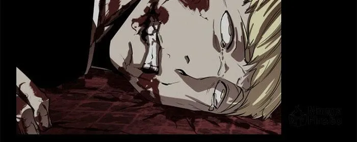Read Occult chapter 1 image 9 on Lezhin