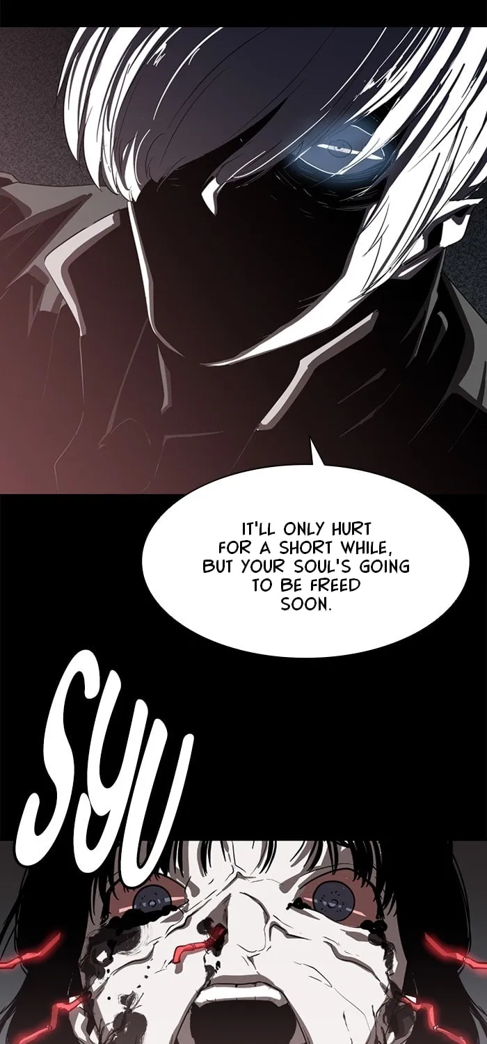Read Occult chapter 1 image 90 on Lezhin
