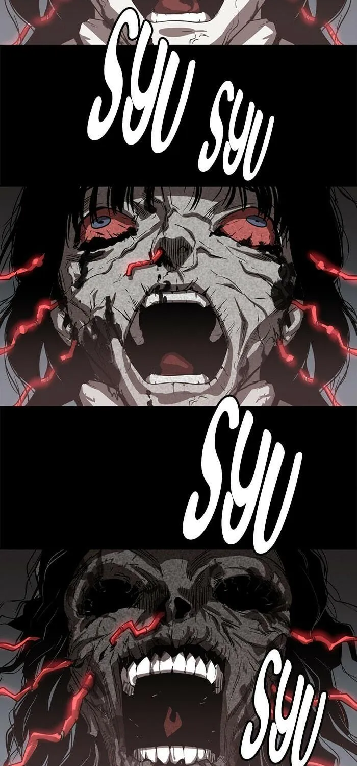 Read Occult chapter 1 image 92 on Lezhin