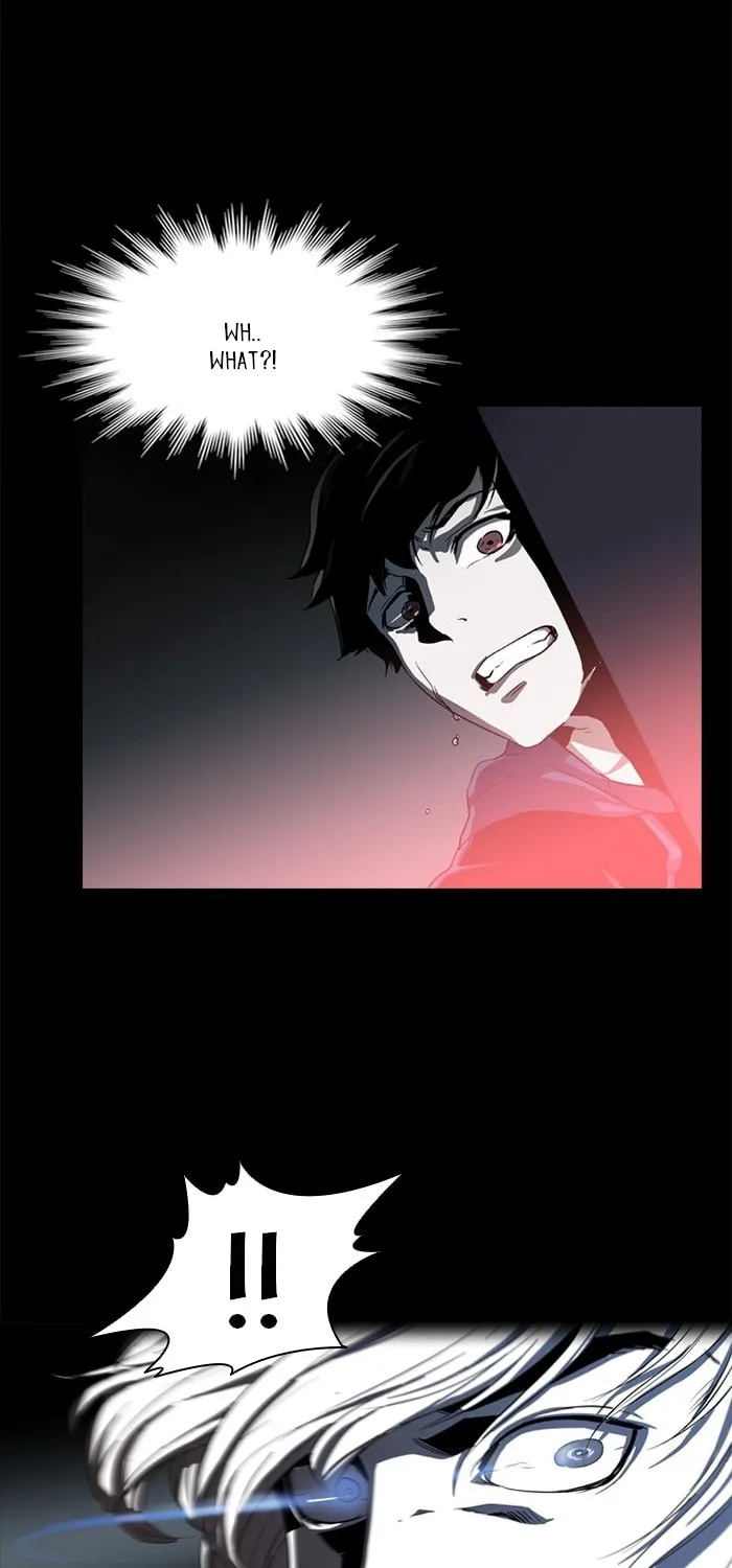 Read Occult chapter 1 image 94 on Lezhin