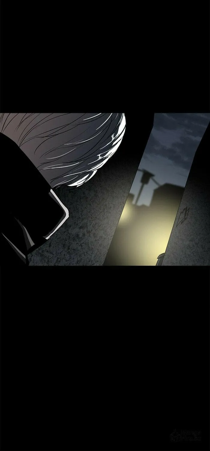 Read Occult chapter 1 image 96 on Lezhin