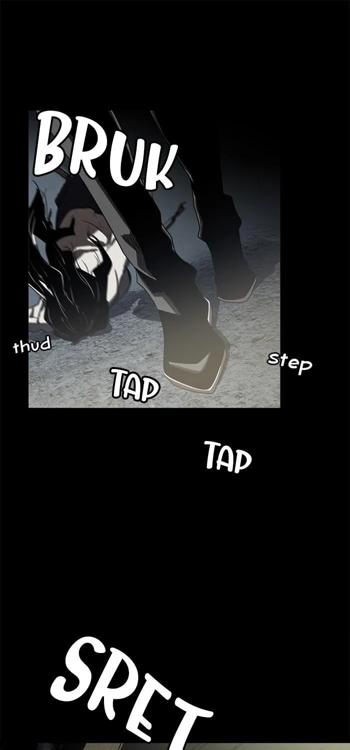 Read Occult chapter 1 image 97 on Lezhin