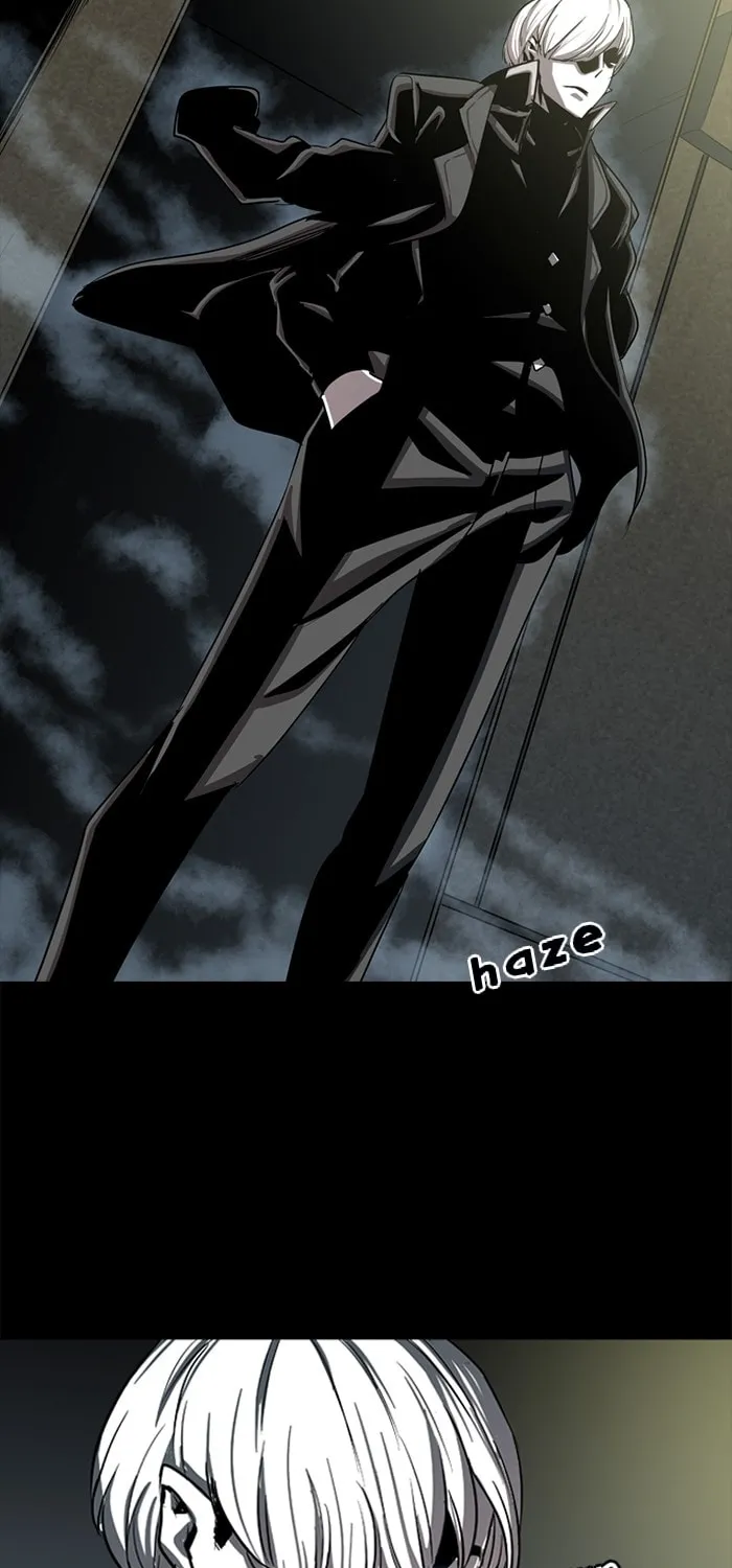 Read Occult chapter 1 image 99 on Lezhin