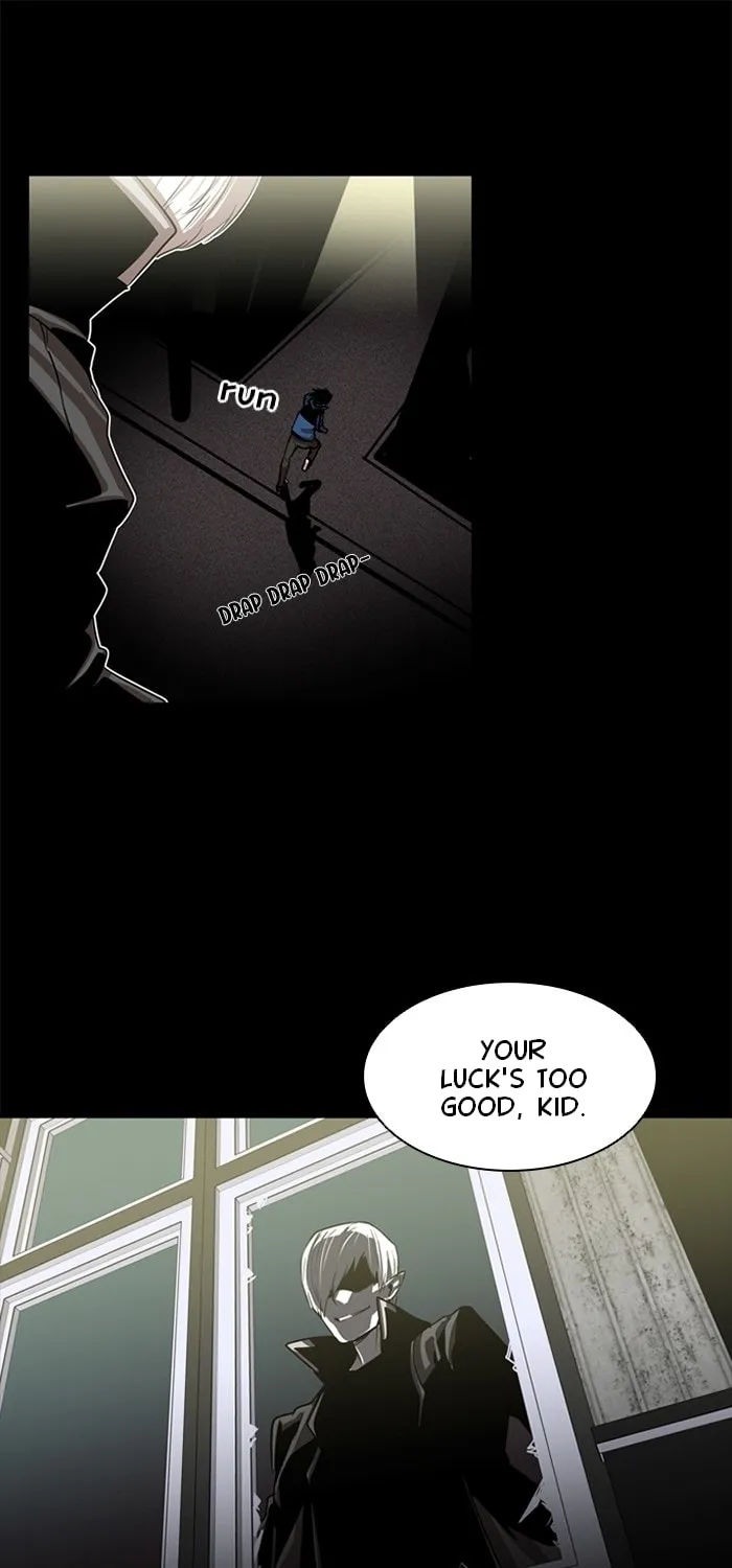 Occult Chapter 2 page 102 - 