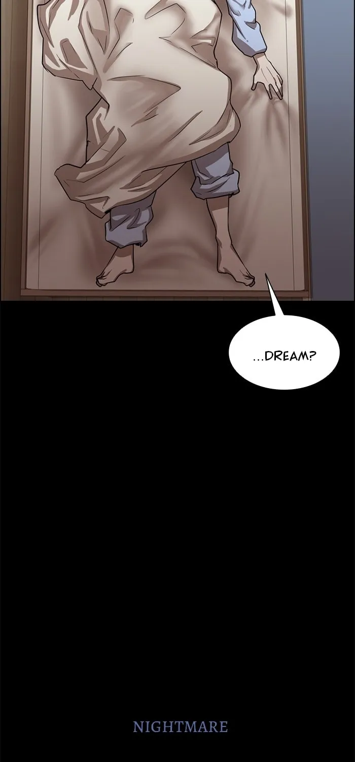 Occult Chapter 2 page 108 - 