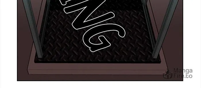 Occult Chapter 2 page 117 - 