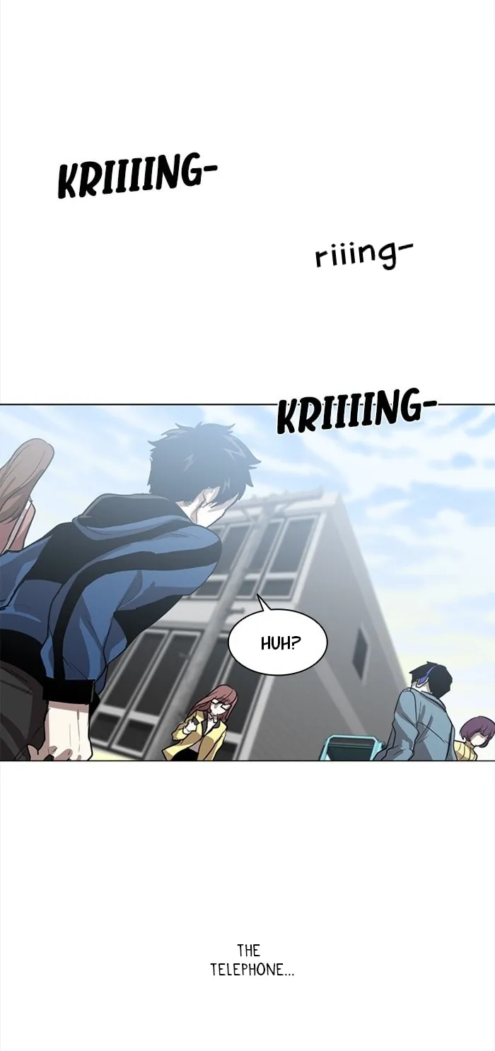 Occult Chapter 2 page 118 - 
