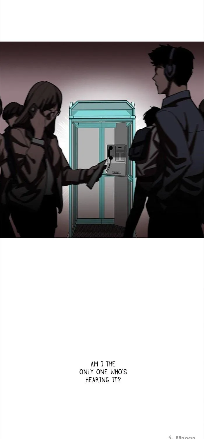 Occult Chapter 2 page 119 - 