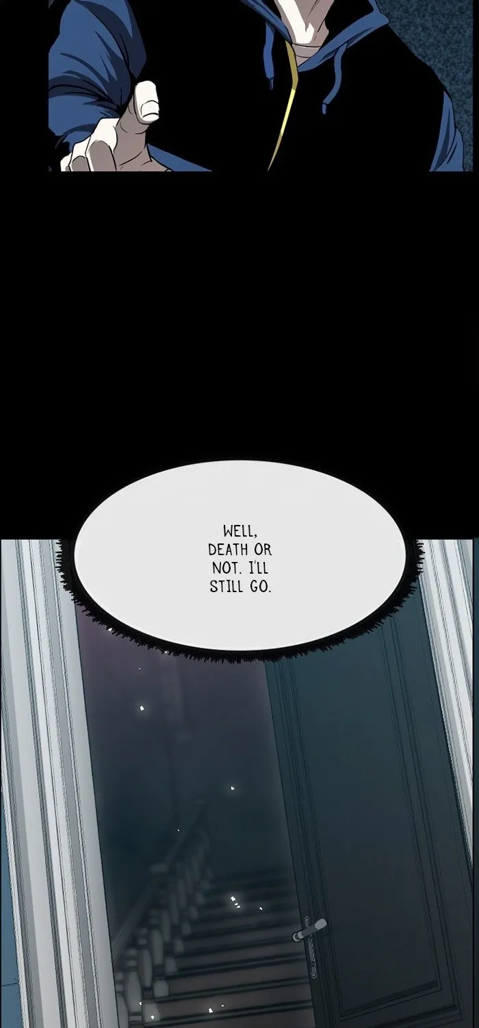 Occult Chapter 2 page 13 - 