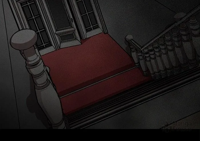 Occult Chapter 2 page 20 - 