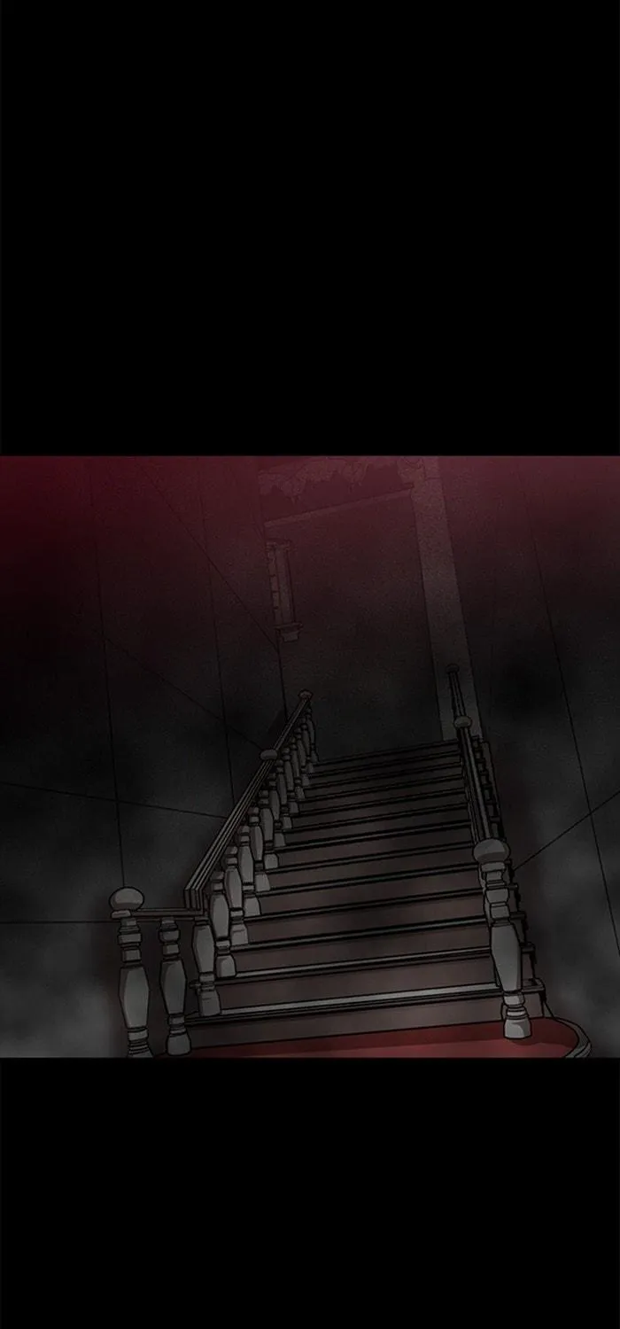 Occult Chapter 2 page 23 - 
