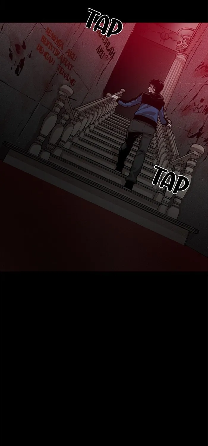 Occult Chapter 2 page 27 - 