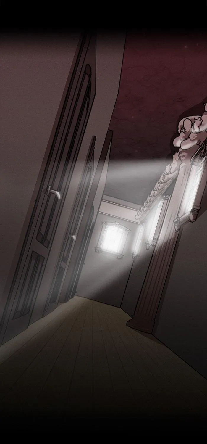 Occult Chapter 2 page 29 - 