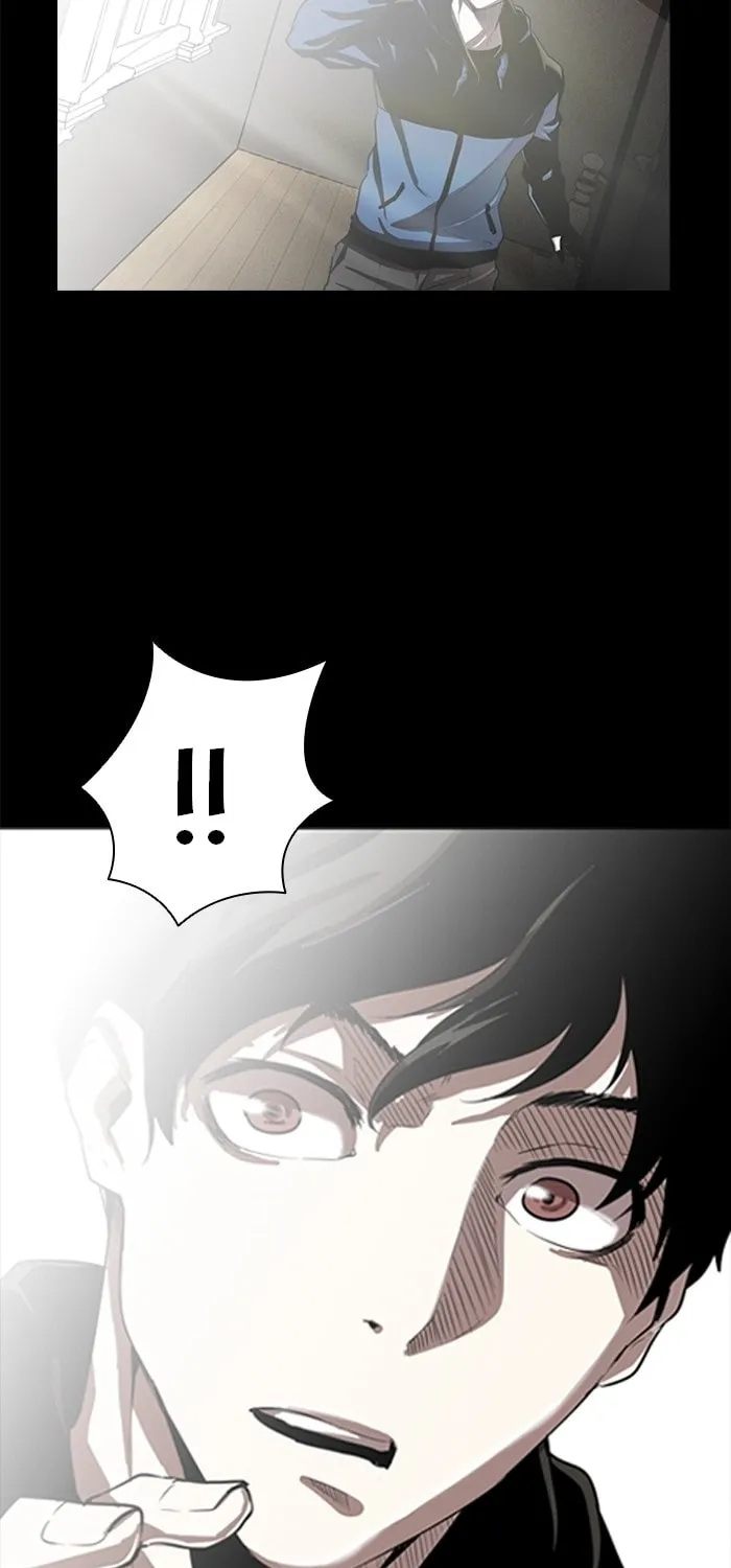 Occult Chapter 2 page 31 - 