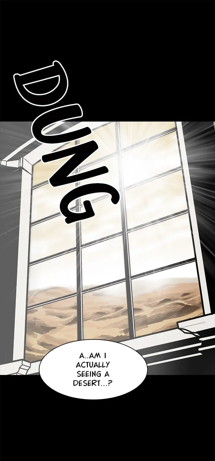 Occult Chapter 2 page 33 - 
