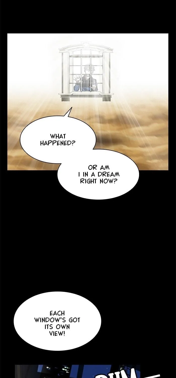 Occult Chapter 2 page 35 - 