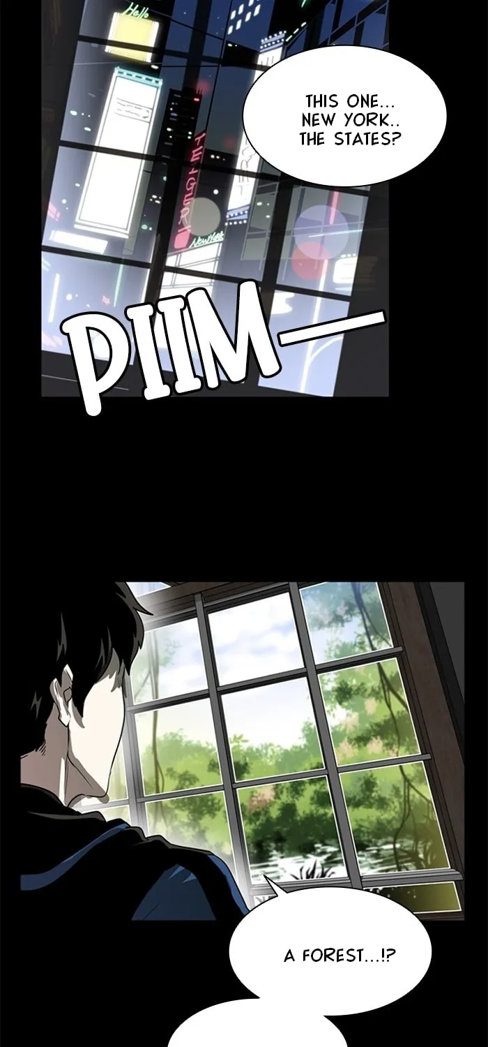 Occult Chapter 2 page 37 - 