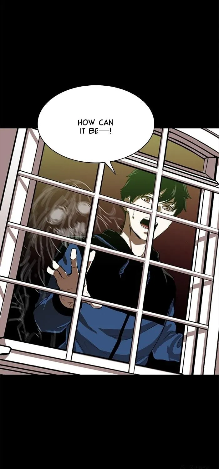 Occult Chapter 2 page 39 - 