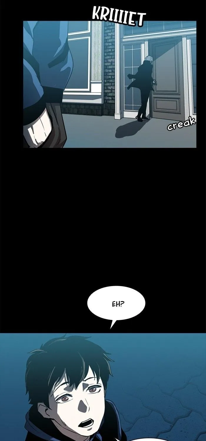 Occult Chapter 2 page 5 - 