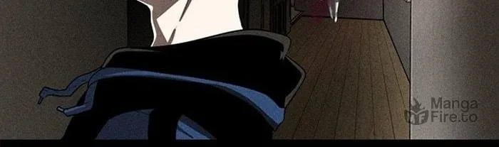 Occult Chapter 2 page 42 - 