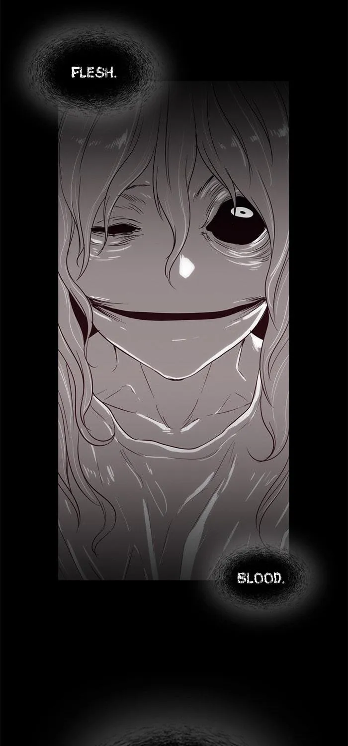 Occult Chapter 2 page 47 - 